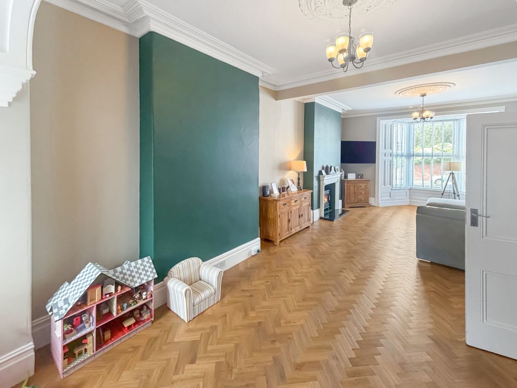 Additional image 3 of 5 bed semi-detached house for saleOld Road, Llanelli SA15