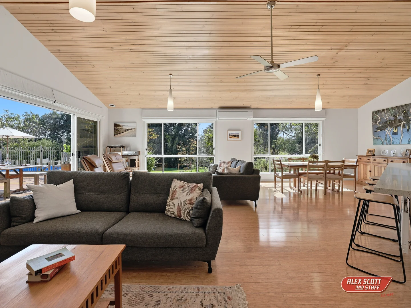 Additional image 20 of 5 Kangaroo Rise, Koonwarra VIC 3954