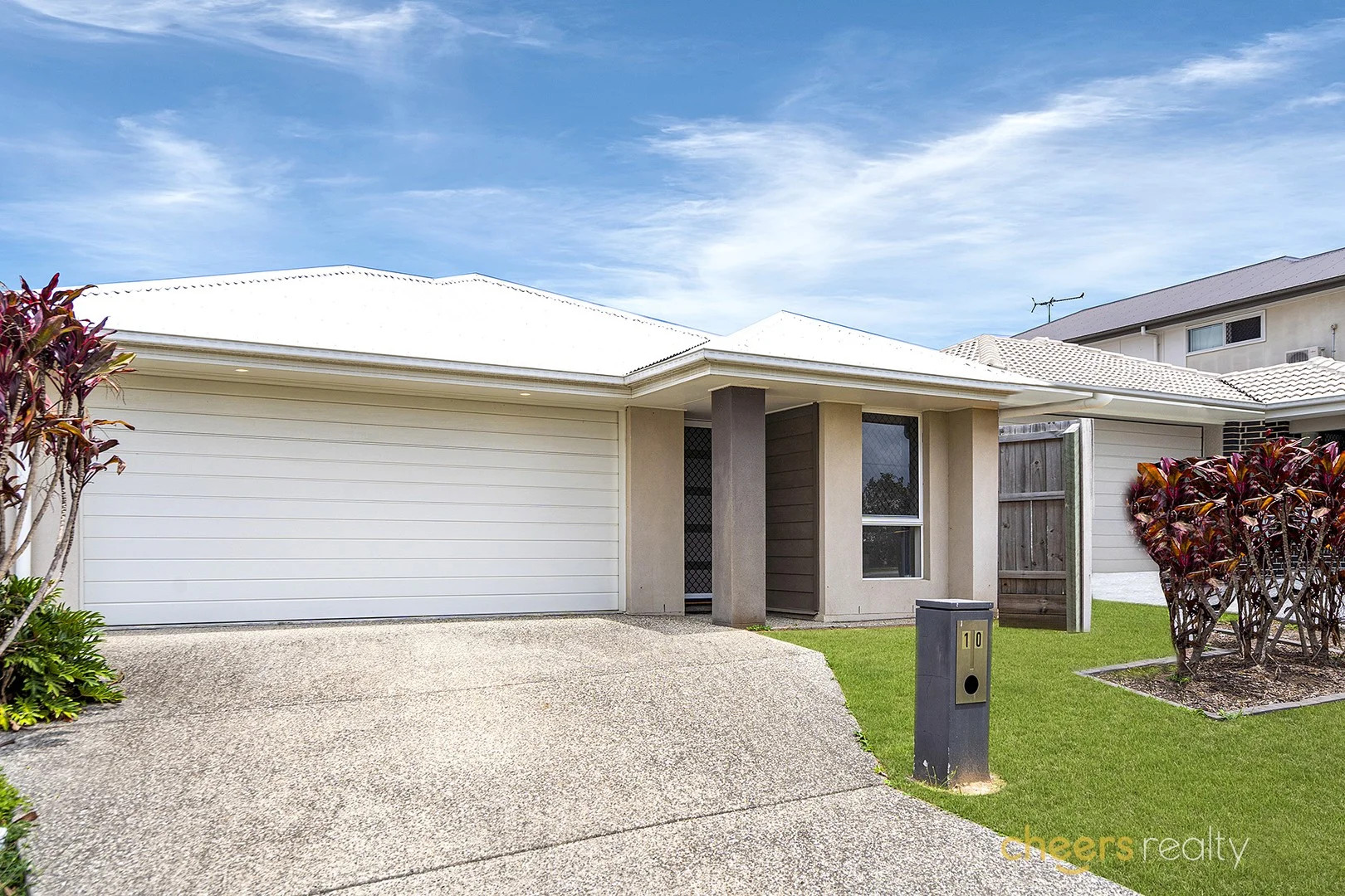 10 Mayfair Street, Doolandella QLD 4077