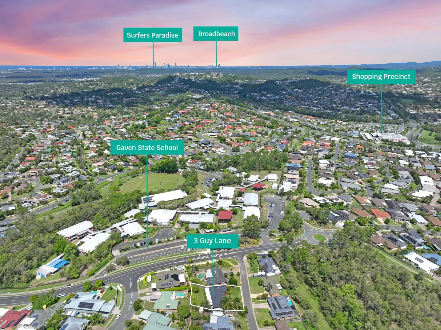 Additional image 14 of 3 Guy Lane, Oxenford QLD 4210