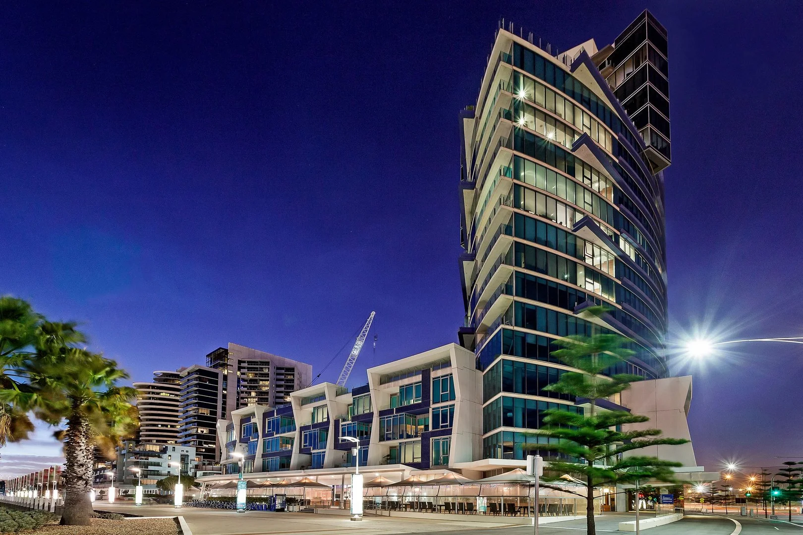 Additional image 10 of 105/2 Newquay Promenade, Docklands VIC 3008