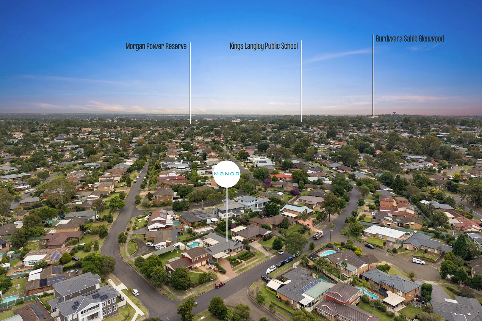 Additional image 31 of 36 Molyneaux Avenue, Kings Langley NSW 2147