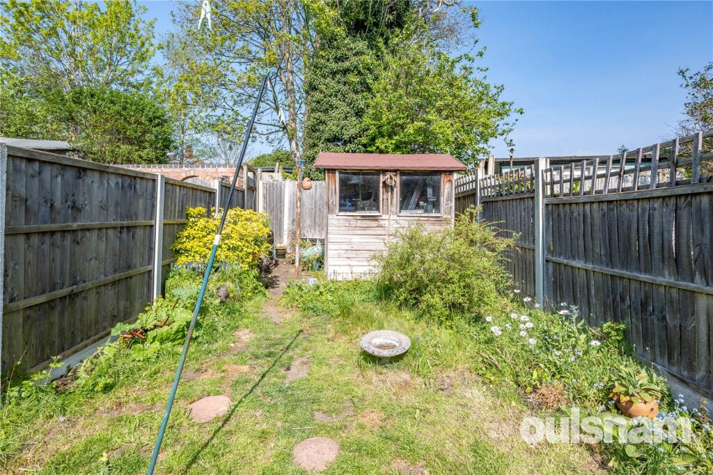 Additional image 18 of Ashmore Road, Cotteridge, Birmingham, B30