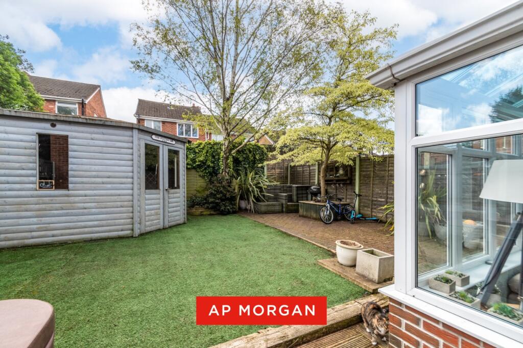 Additional image 22 of Cedar Drive, Northfield, Birmingham, West Midlands, B31