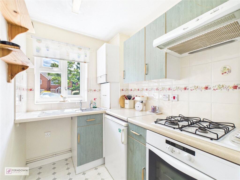 Additional image 2 of Ludworth Avenue, Marston Green, Birmingham, B37