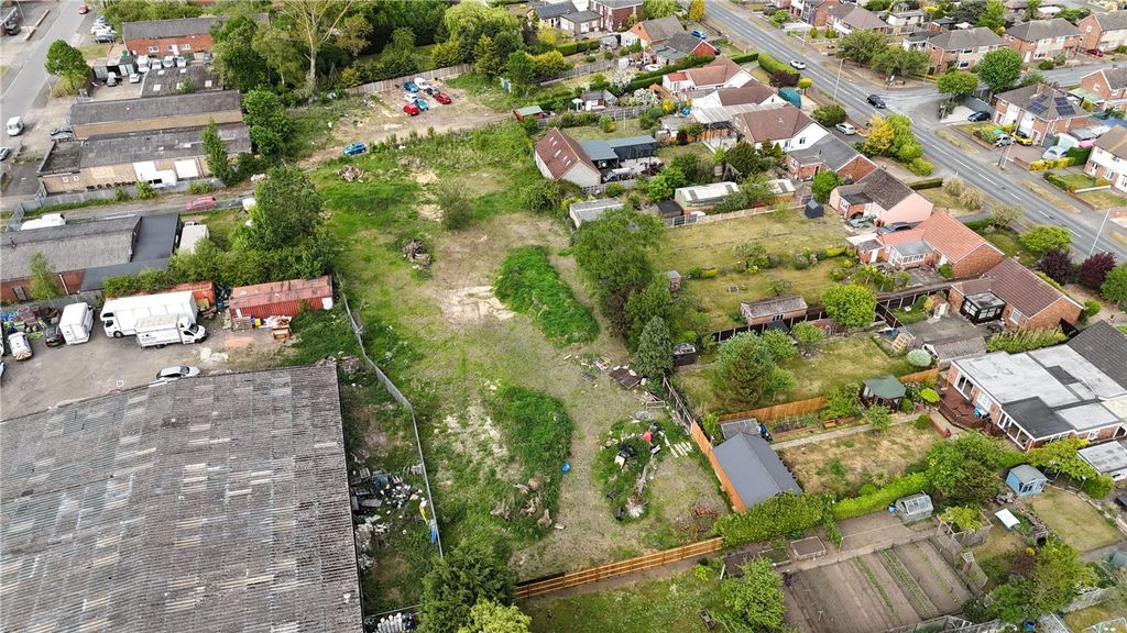 Additional image 4 of Land for saleRear Of 50-62 Scotter Road, Scunthorpe DN15