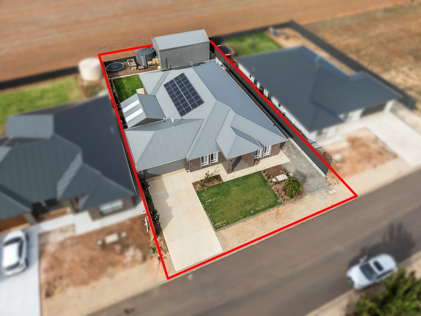Additional image 29 of 17 Cook Avenue, Blyth SA 5462