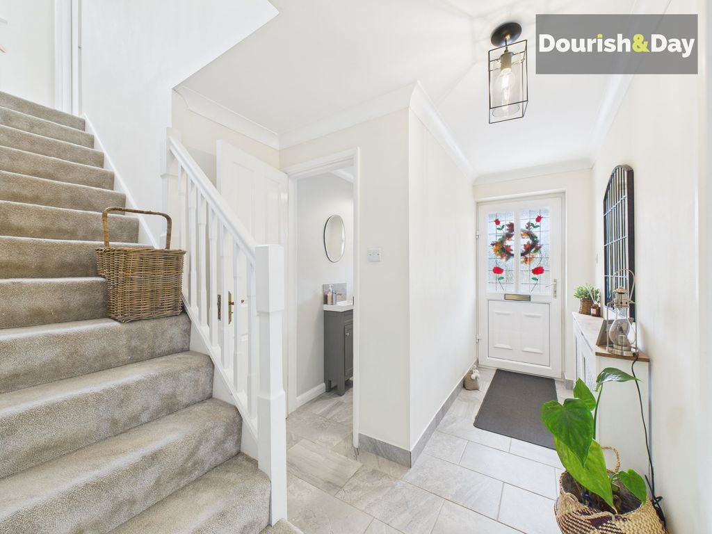 Additional image 12 of 4 bed detached house for saleSambrook Crescent, Market Drayton TF9