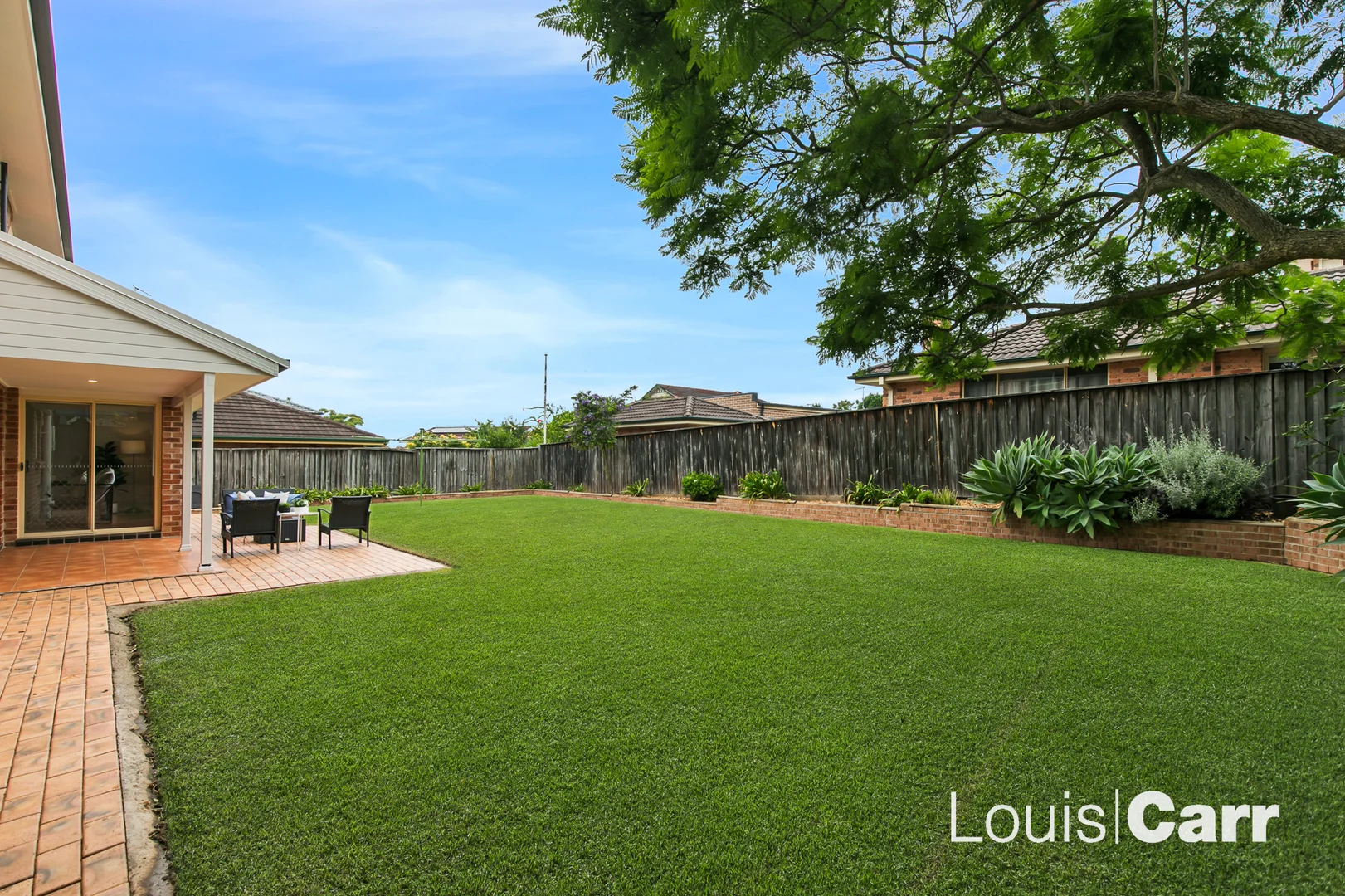 4 Chapel Close, Cherrybrook NSW 2126 photo 2