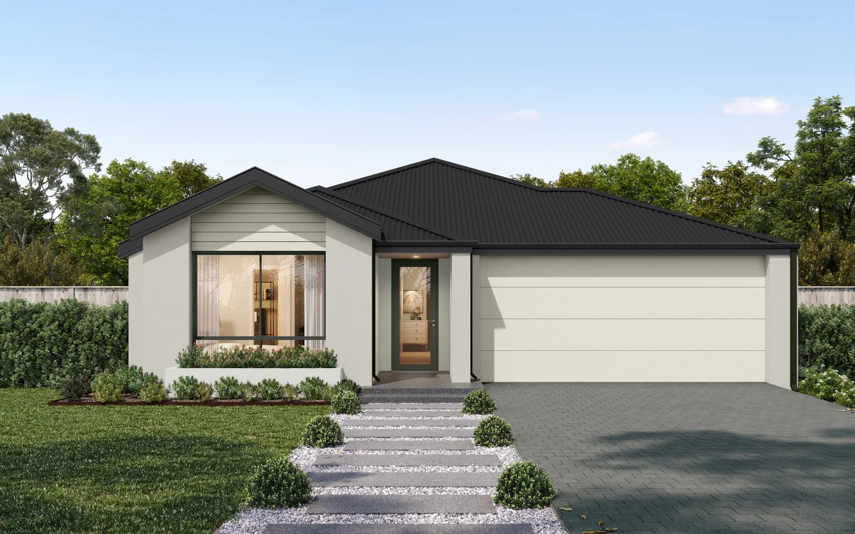 Lot 30 Burchardia Crescent, Donnybrook WA 6239