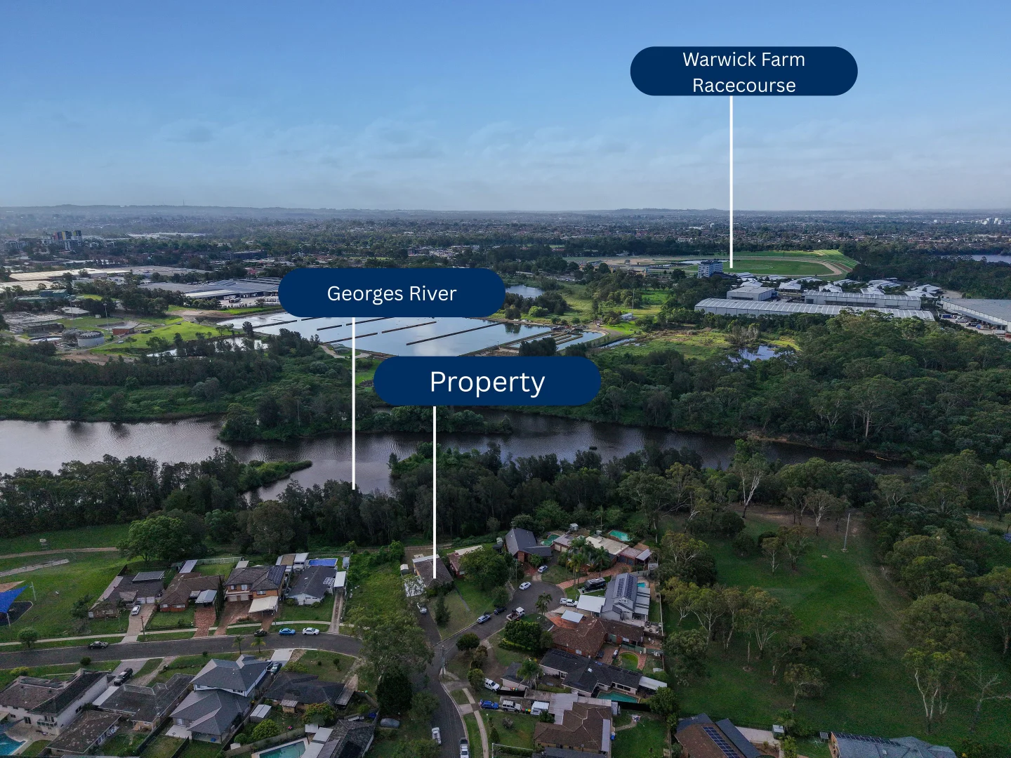Additional image 14 of 1 Hind Place, Chipping Norton NSW 2170