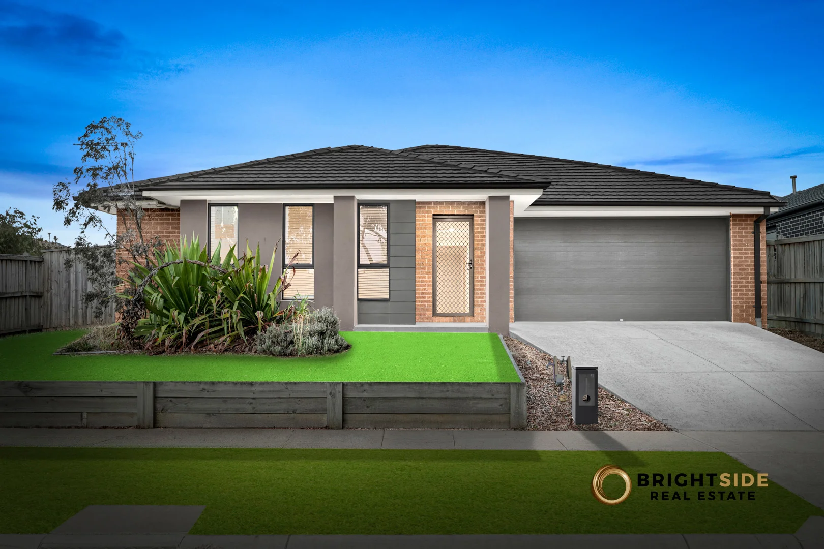 40 Elmtree Cres, Clyde North VIC 3978