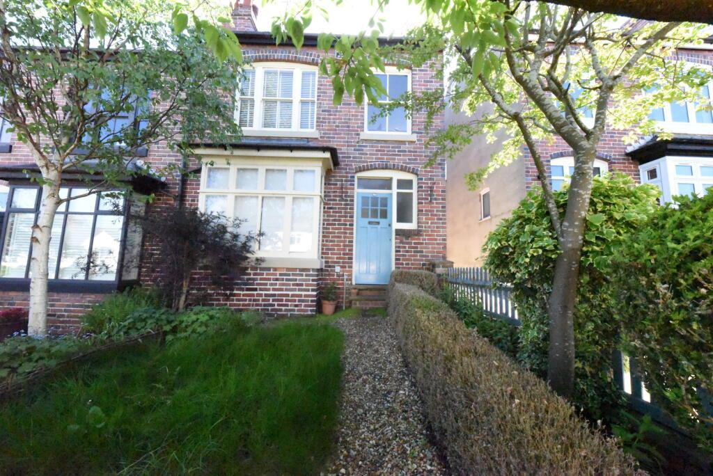 Heathcote Road, Cotteridge, Birmingham, B30 2HU