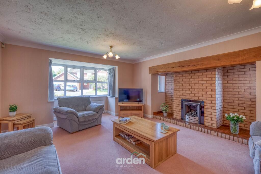 Additional image 2 of Primsland Close, Shirley, B90