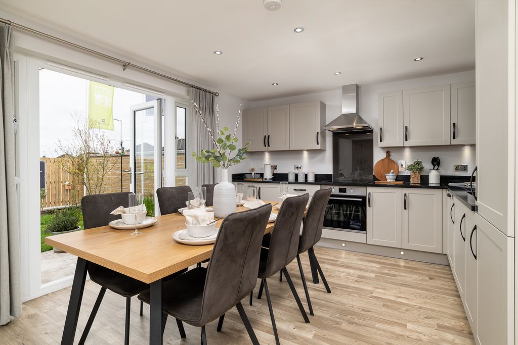 Additional image 3 of 4 bed detached house for sale"Dean" at 1 Strathcona Grove, Bucksburn AB21
