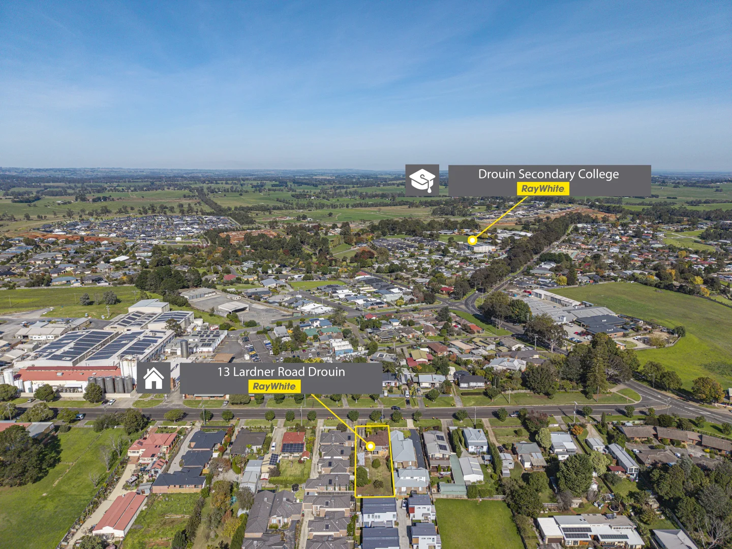 Additional image 20 of 13 Lardner Road, Drouin VIC 3818