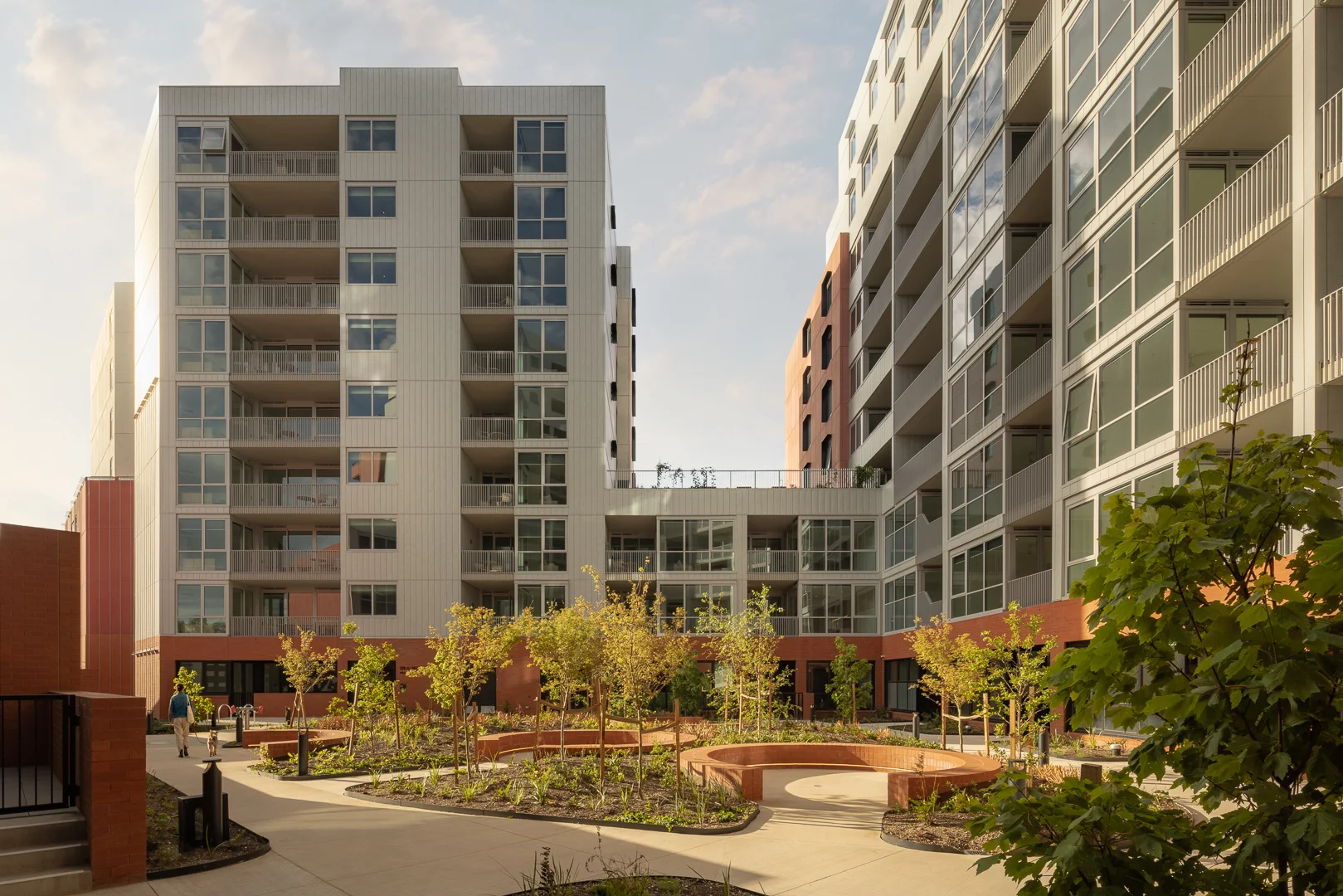 Additional image 19 of 432/397 Albert Street, Brunswick VIC 3056