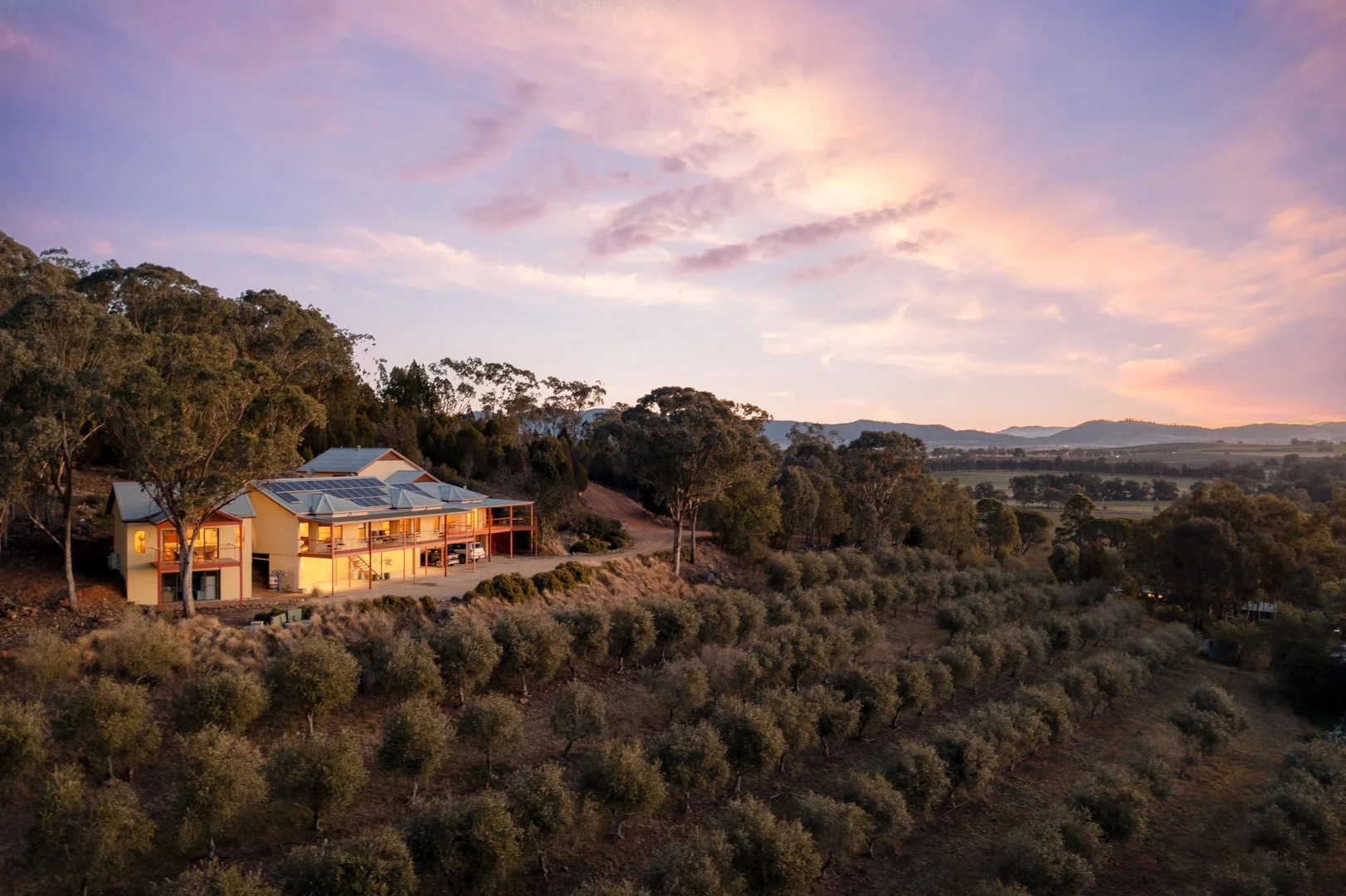 44 Tierney Lane, Mudgee NSW 2850 photo 2