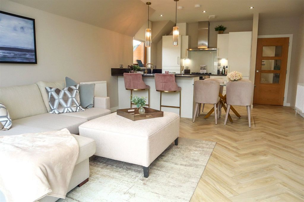 Additional image 2 of 2 bed flat for saleMain Street, Glenfarg, Perth, Perth And Kinross PH2