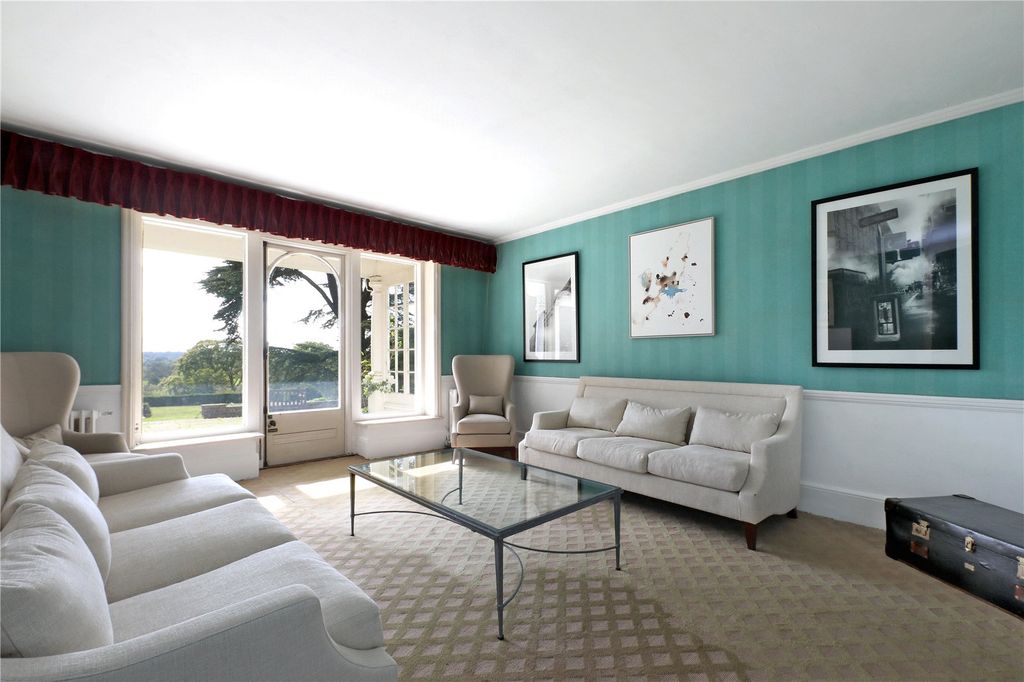 Additional image 7 of Land for saleShiplake, Henley-On-Thames, Oxfordshire RG9