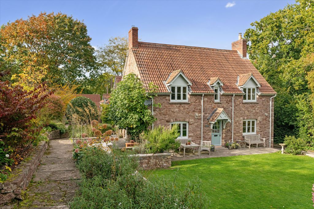 Additional image 24 of 4 bed detached house for saleChurch Lane, Lower Failand, Bristol BS8