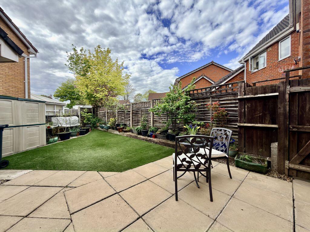 Additional image 19 of Pype Hayes Road, Birmingham, B24 0LR