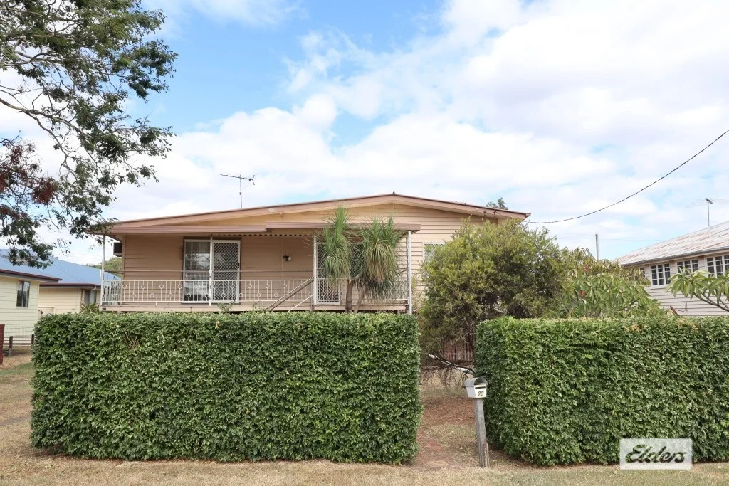 25 William Street, Forest Hill QLD 4342