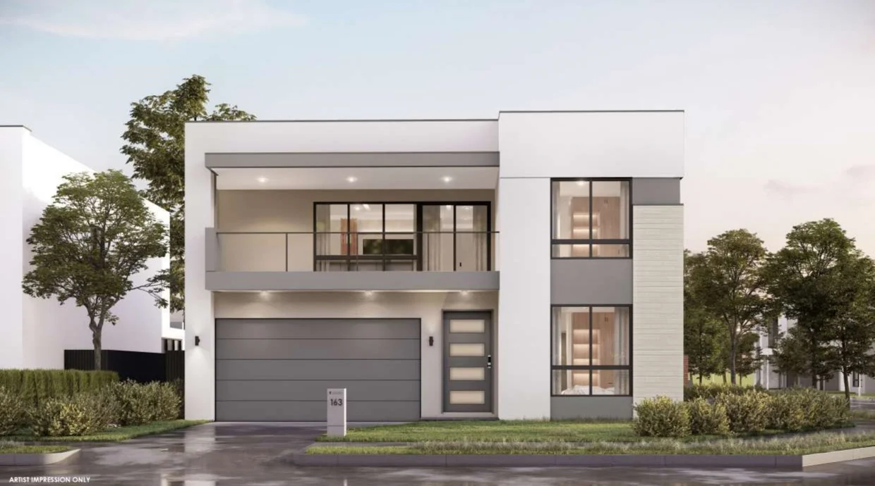 Box Hill NSW 2765