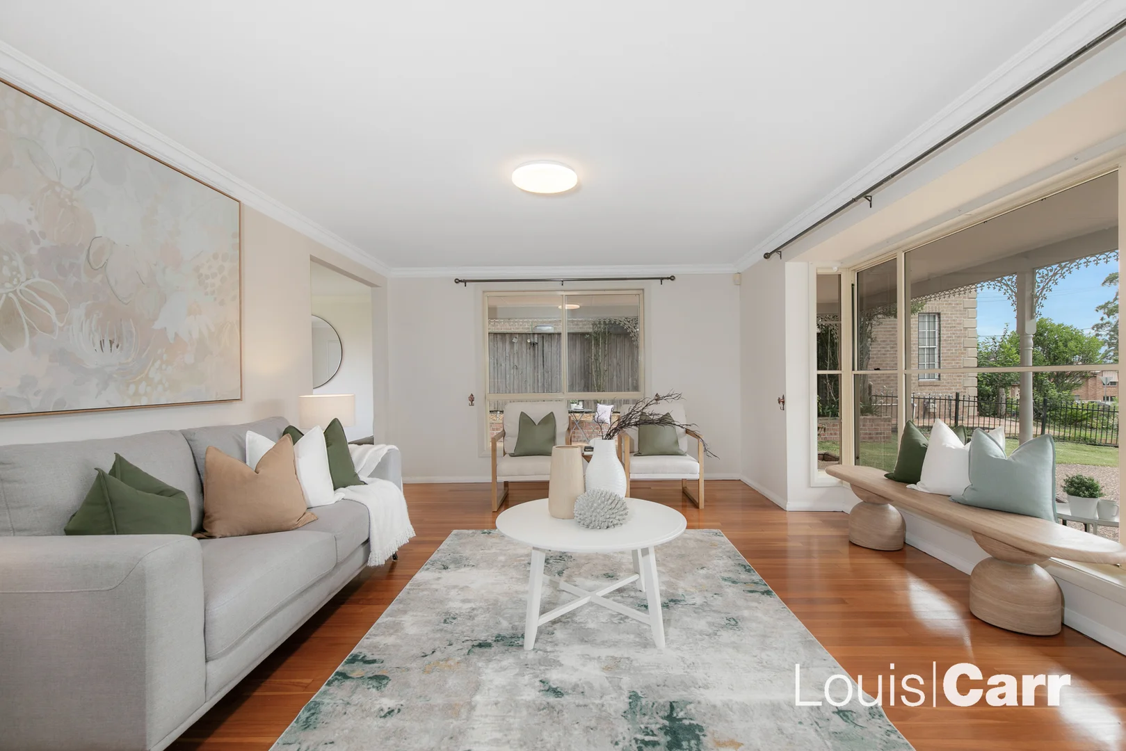 4 Chapel Close, Cherrybrook NSW 2126 photo 4
