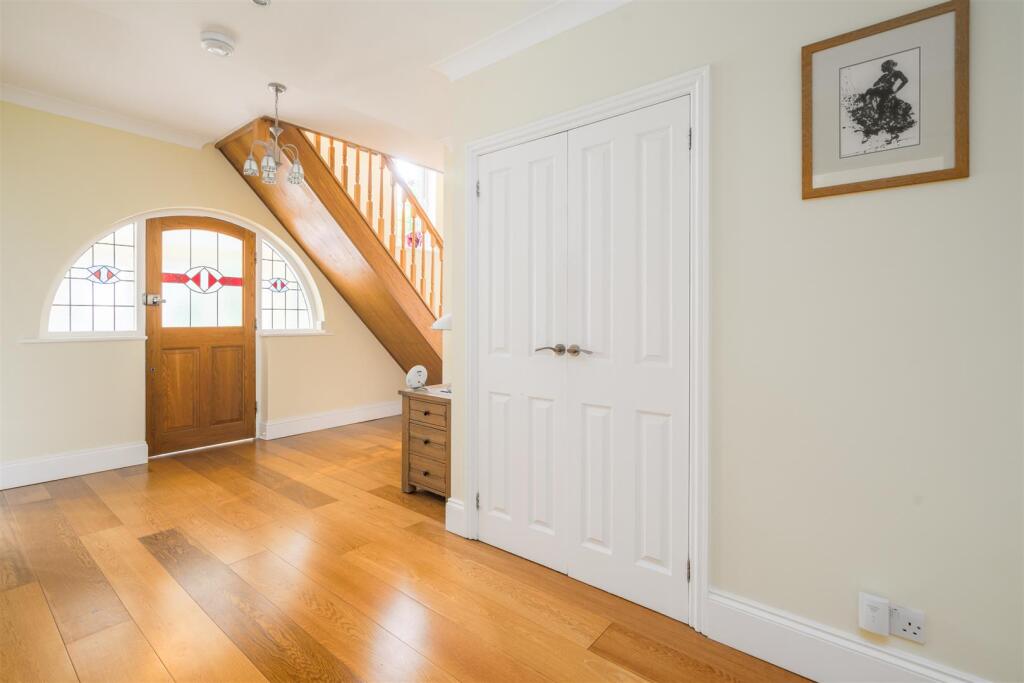 Additional image 3 of Knowle Wood Road, Dorridge, Solihull