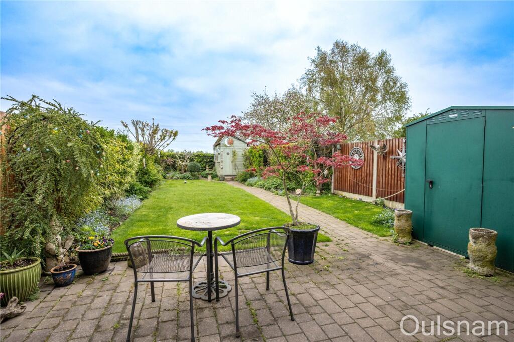Additional image 15 of Cloverdale, Stoke Prior, Bromsgrove, B60