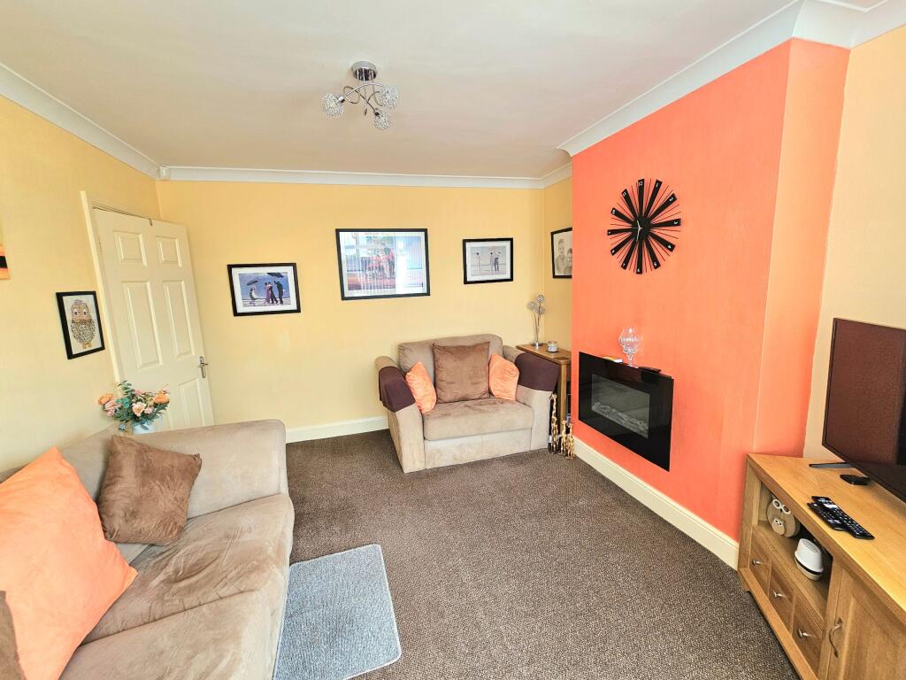 Additional image 12 of Hesketh Crescent, Birmingham