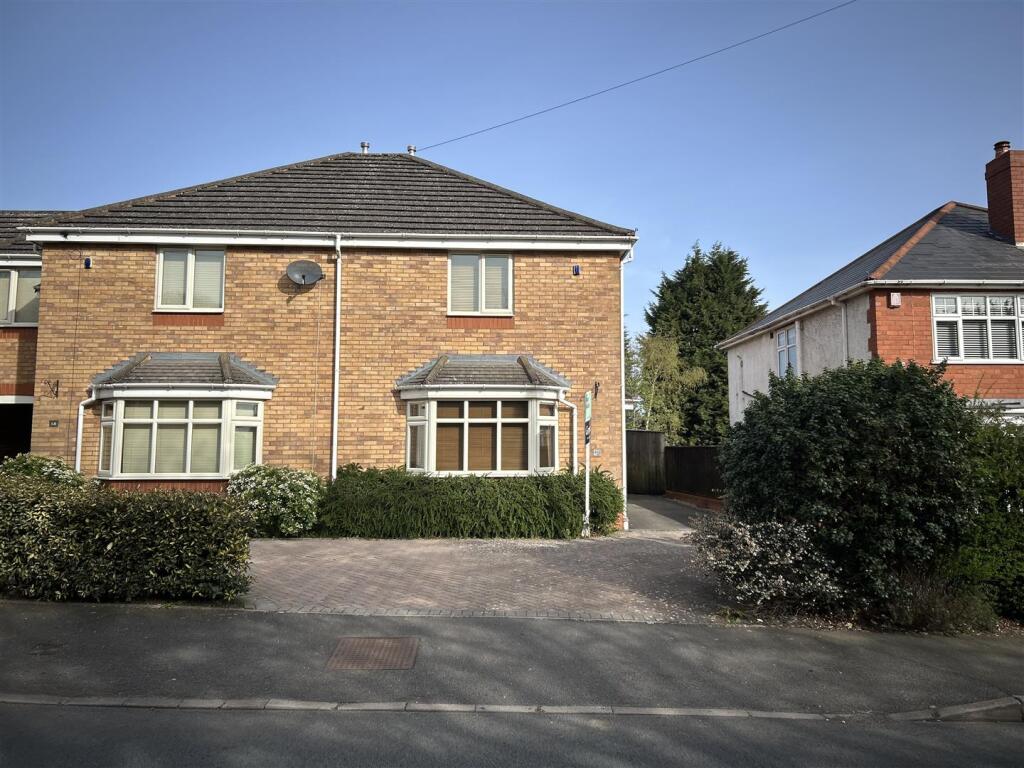 Additional image 21 of Oldnall Road, Halesowen