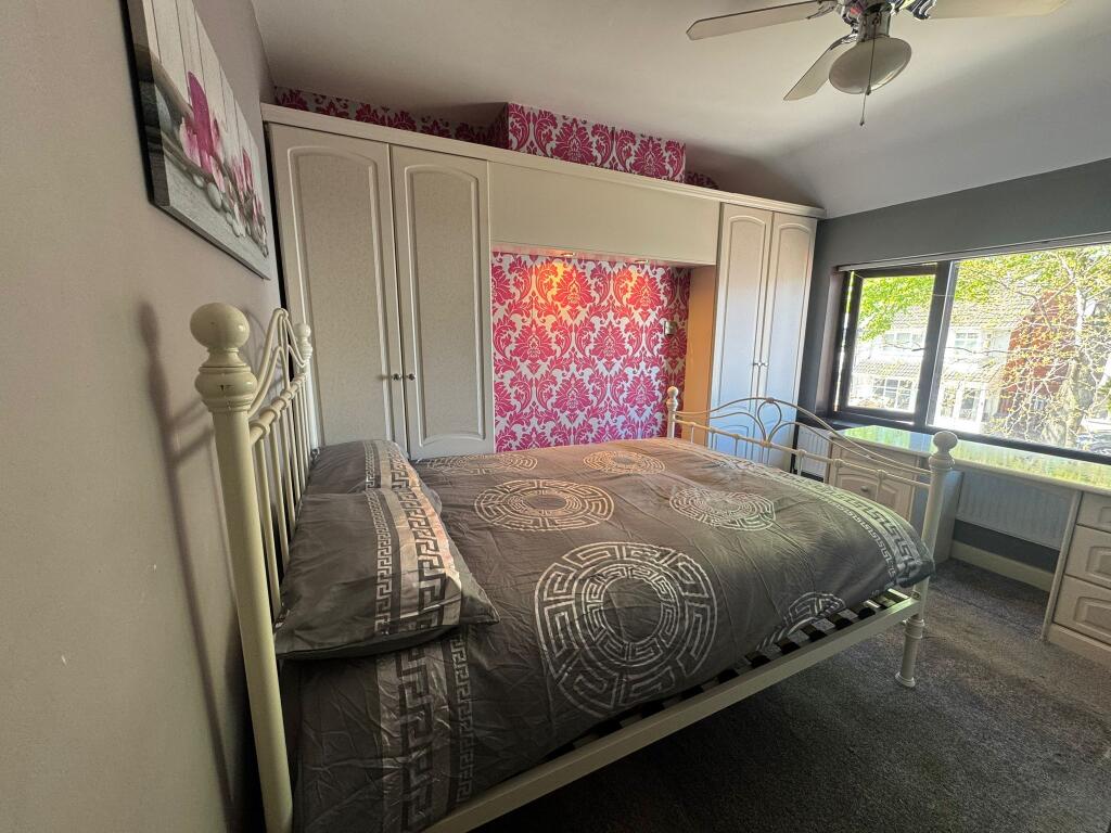 6 Bedroom House Available In Hall Green  photo 4