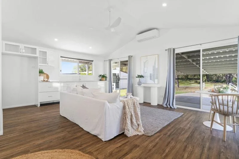 Additional image 2 of 1/154 Danns Lane, Keith Hall NSW 2478