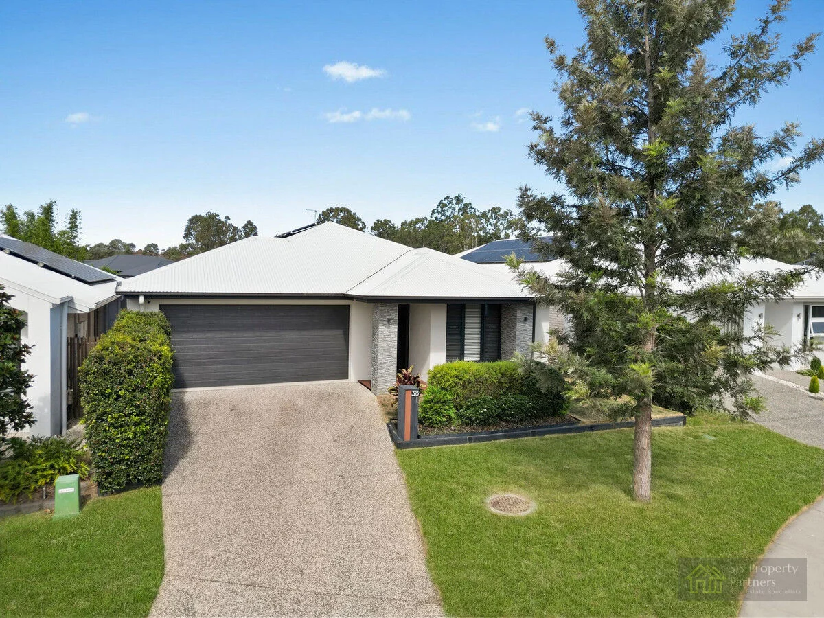 Additional image 2 of 38 Leaf Street, Greenbank QLD 4124