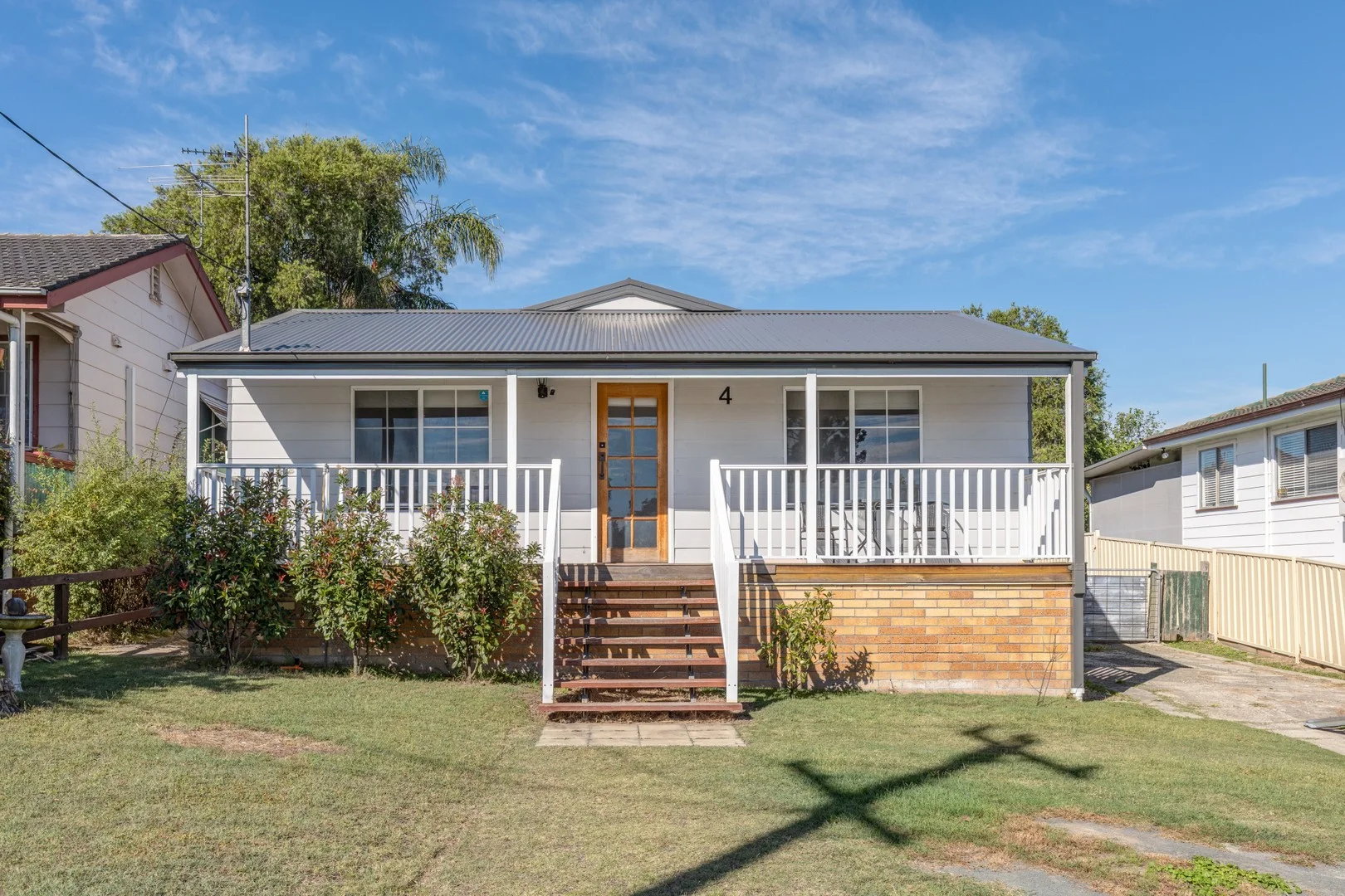 4 Common Road, Dungog NSW 2420
