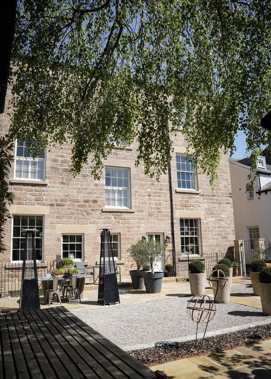 Additional image 51 of 5 bed detached house for saleRegent Parade, Harrogate, North Yorkshire HG1