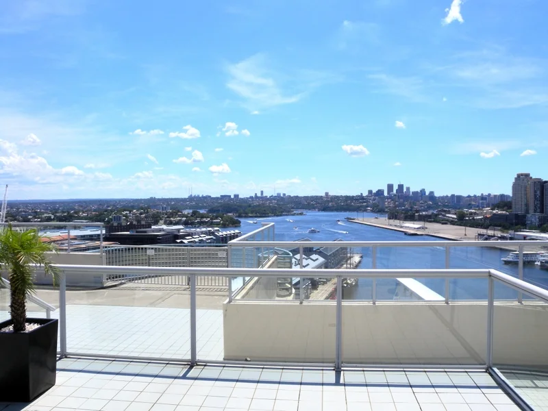 Additional image 12 of 407/50 Murray St, Pyrmont NSW 2009