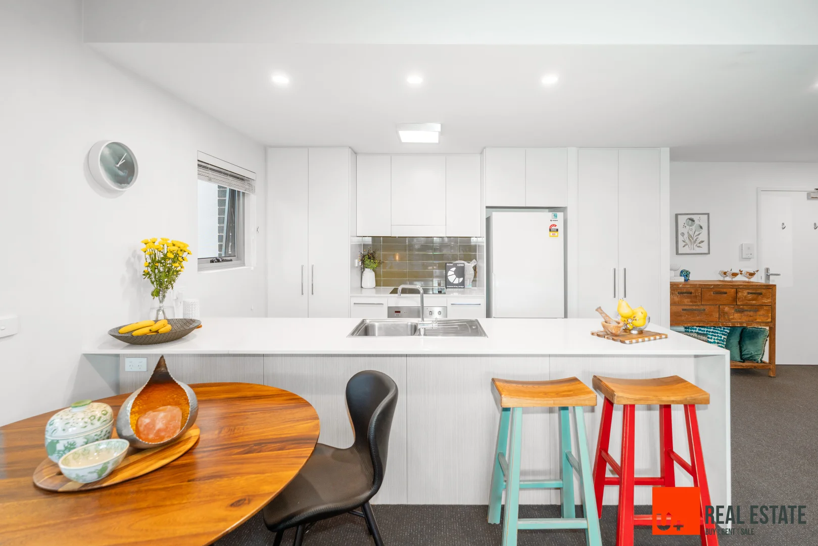 Additional image 2 of 104/1 Watkin Street, Bruce ACT 2617