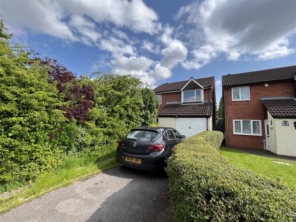 The Laurels, B26
