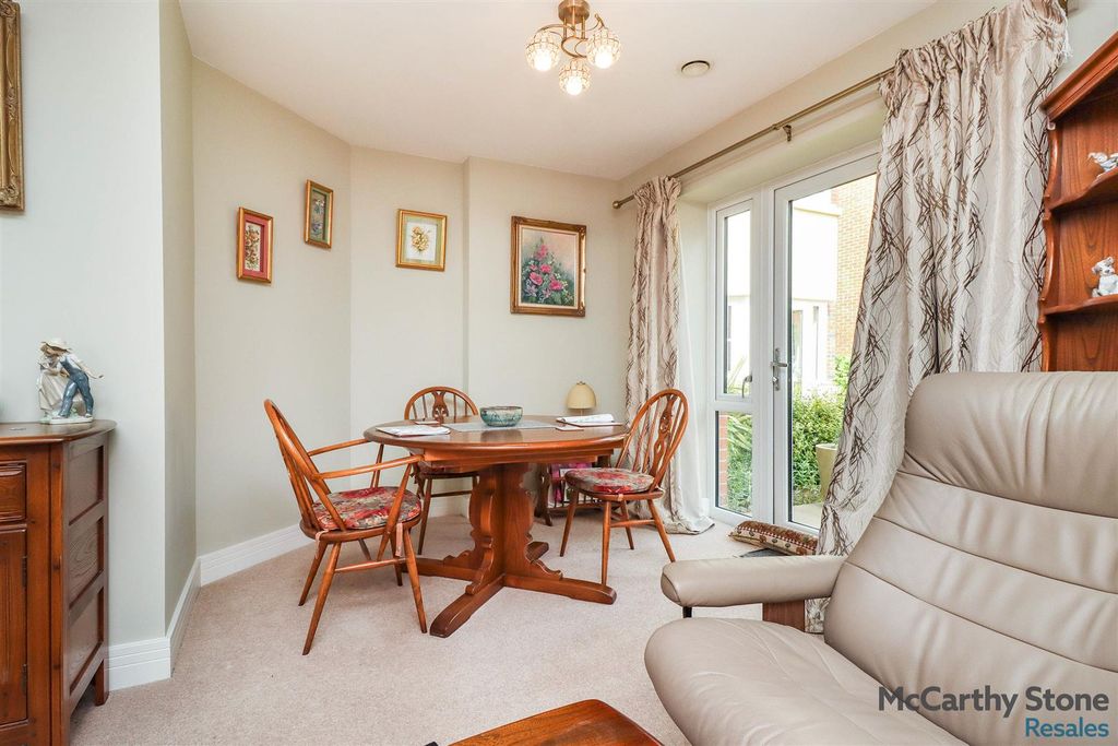 Additional image 5 of 2 bed flat for saleMckinlay Court, Tresham Close, Kettering NN15