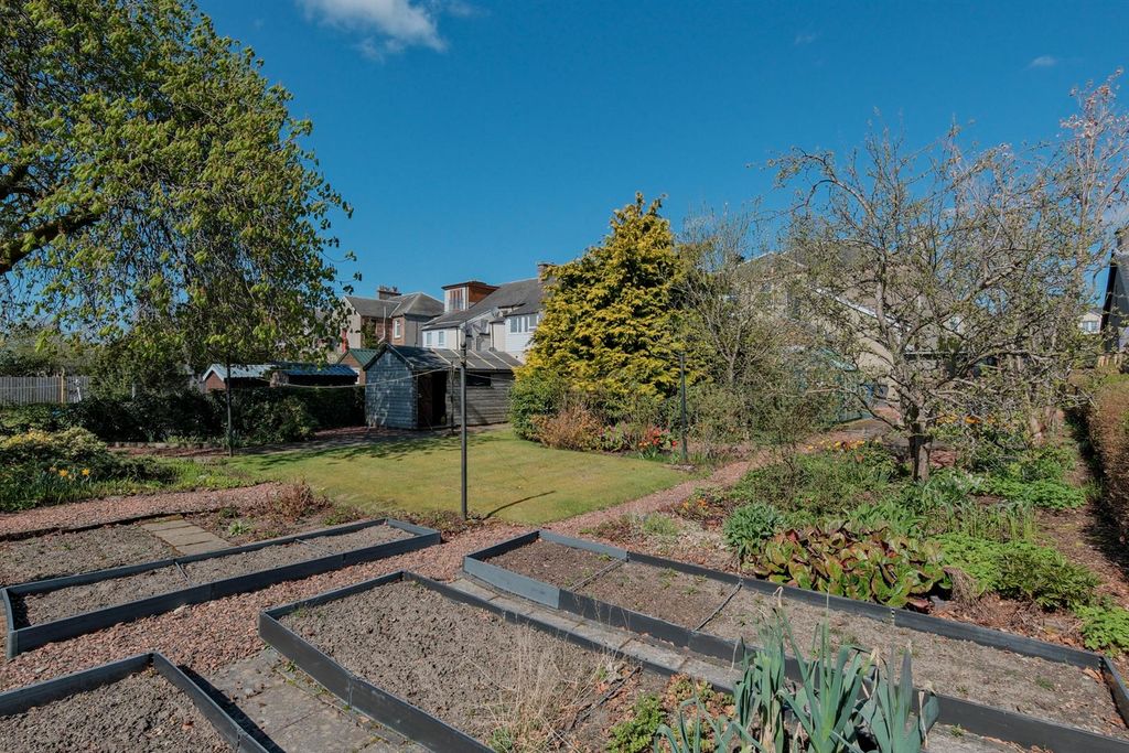 Additional image 29 of 3 bed flat for saleClyde Street, Carluke ML8