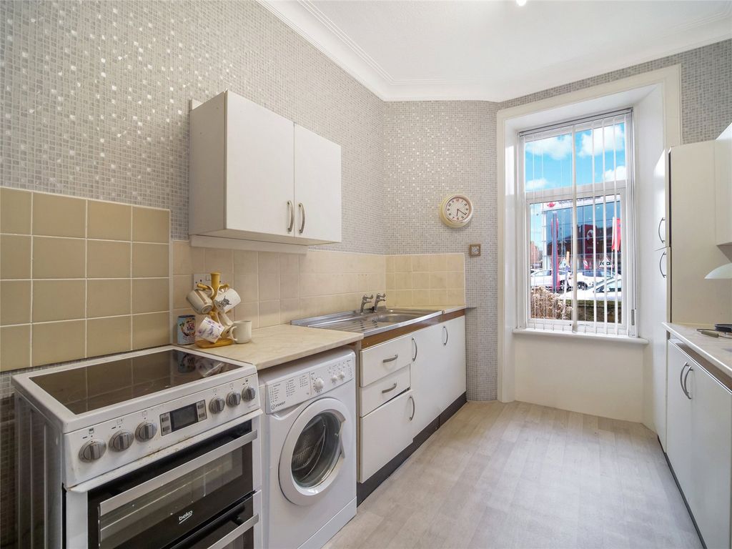 Additional image 8 of 1 bed flat for salePrestwick Road, Ayr, South Ayrshire KA8