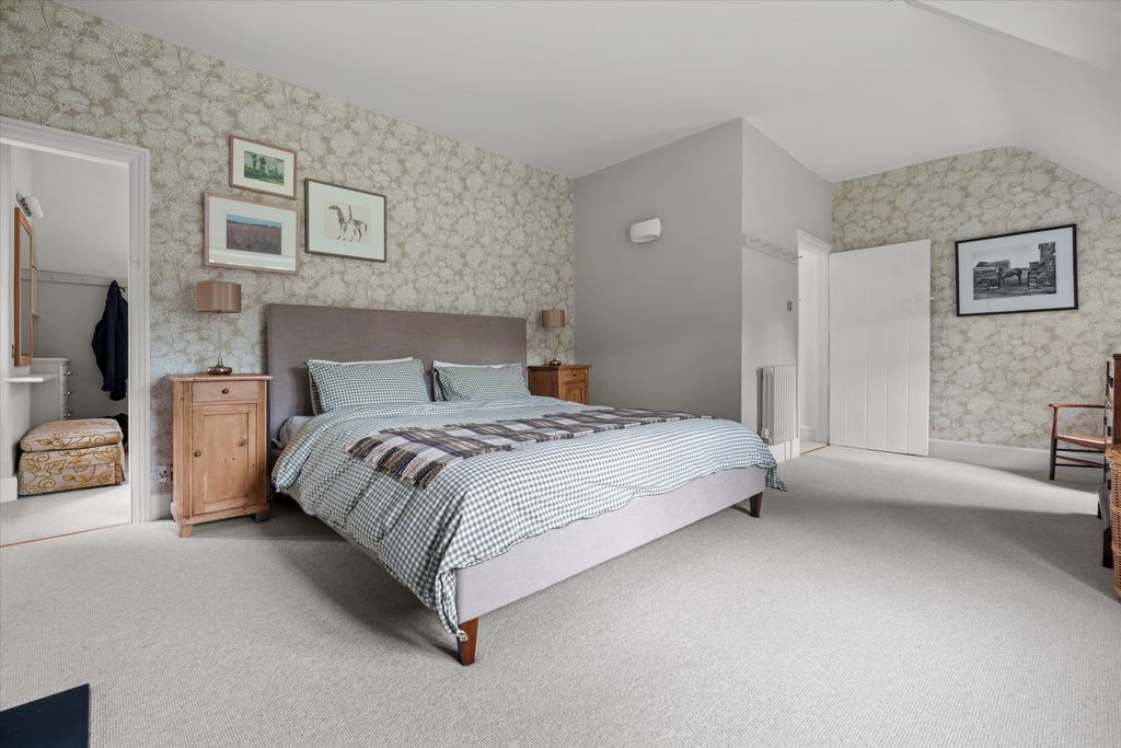Additional image 10 of 4 bed detached house for saleChurch Lane, Lower Failand, Bristol BS8