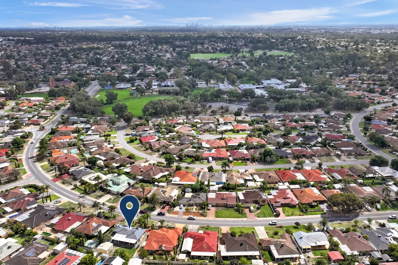 Additional image 30 of 64 Discovery Drive, Thornlie WA 6108