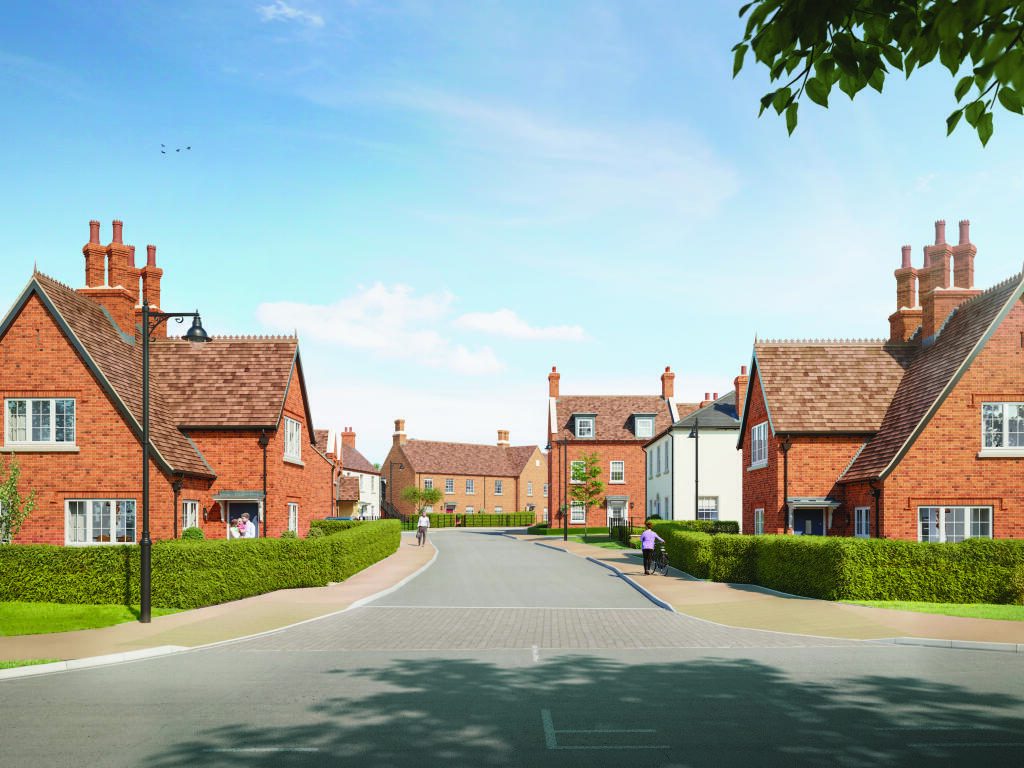 Additional image 4 of Ascots Green, Welwyn Garden City, AL7