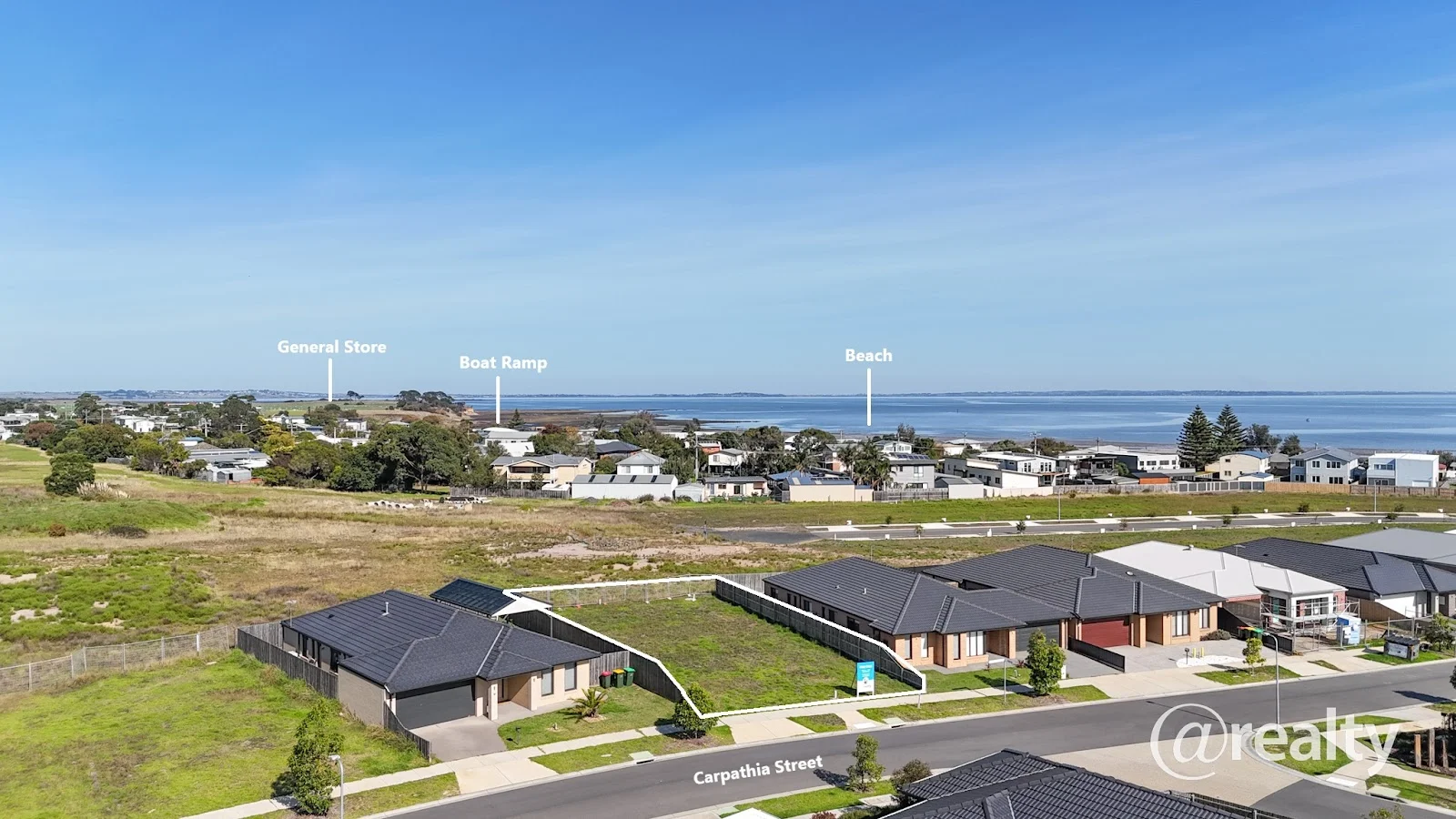 21 Carpathia Street, Coronet Bay VIC 3984