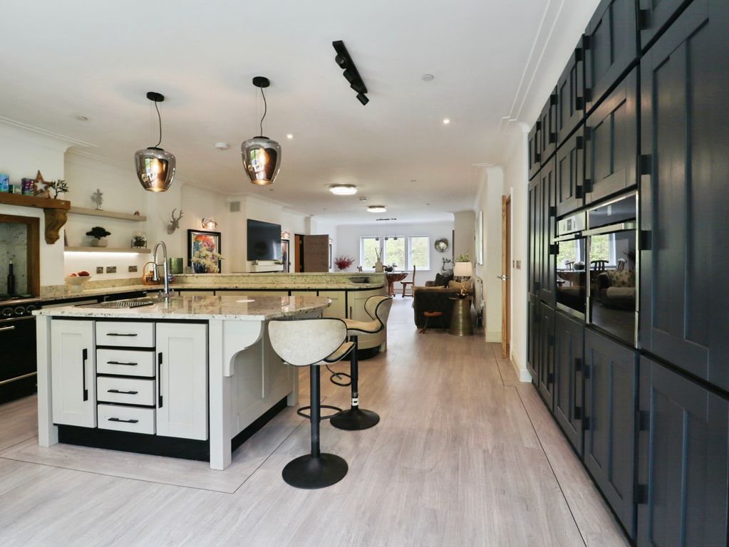 Additional image 5 of 5 bed detached house for saleForest Lodge Lane, Port Talbot SA13