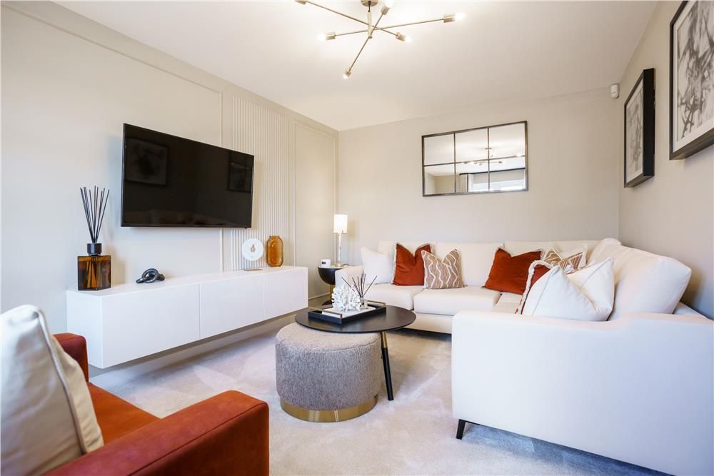 Additional image 7 of 4 bed detached house for sale"Lakewood" at Boroughbridge Rd, York YO26